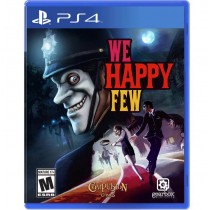 We Happy Few [PS4]